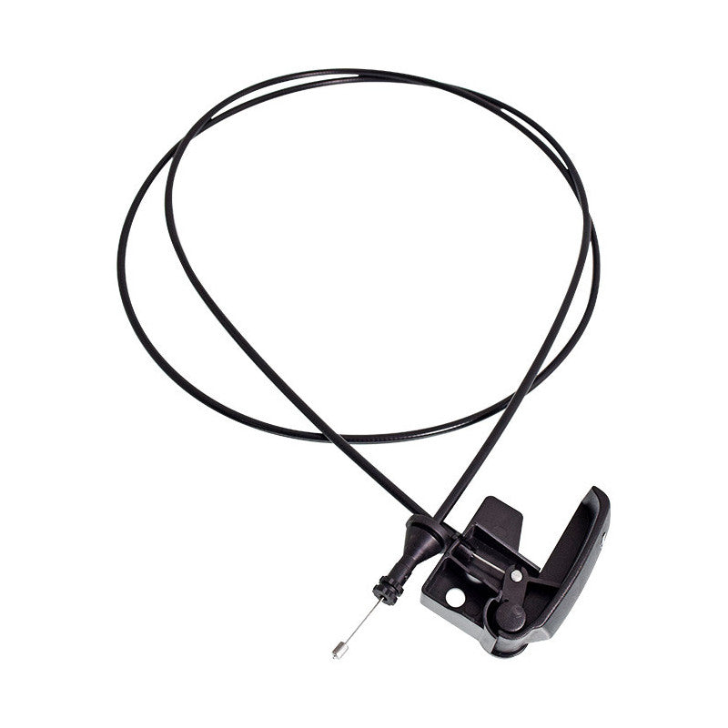 MANJ-104626 - CHICOTE DE COFRE PARA CHEVROLET CHEYENNE 1995-1998