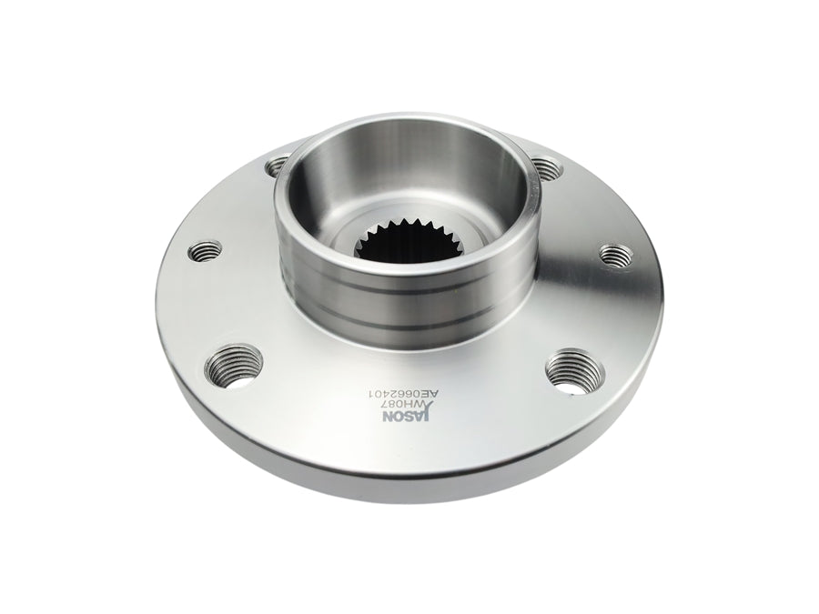 JAS-WH087 MAZA DE RUEDA DELANTERA PARA RENAULT KANGOO AUTHENTIQUE 1.6 4 2007-2009