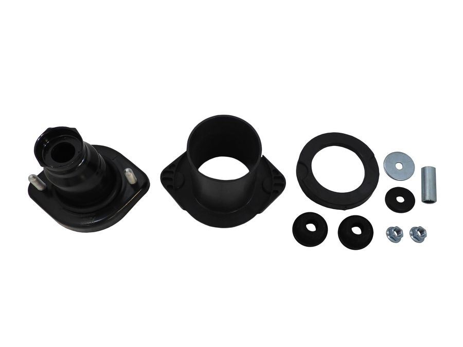JAS-MU103 BASE DE AMORTIGUADOR TRASERA PARA HONDA CIVIC DX 1.7 4 2001-2005