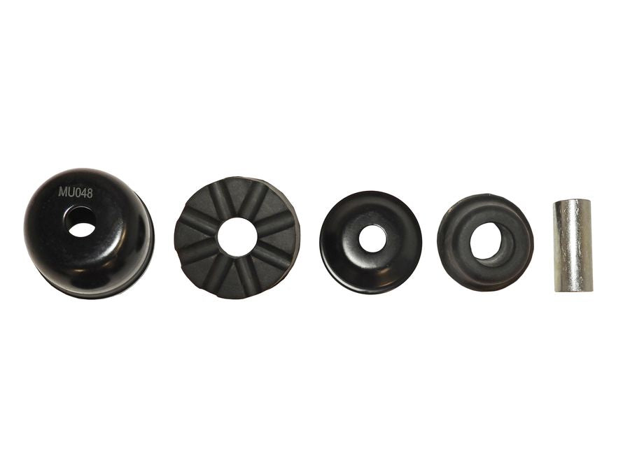 JAS-MU048 BASE DE AMORTIGUADOR DELANTERA PARA FORD FAIRMONT BASE 2.3 4 1980-1982