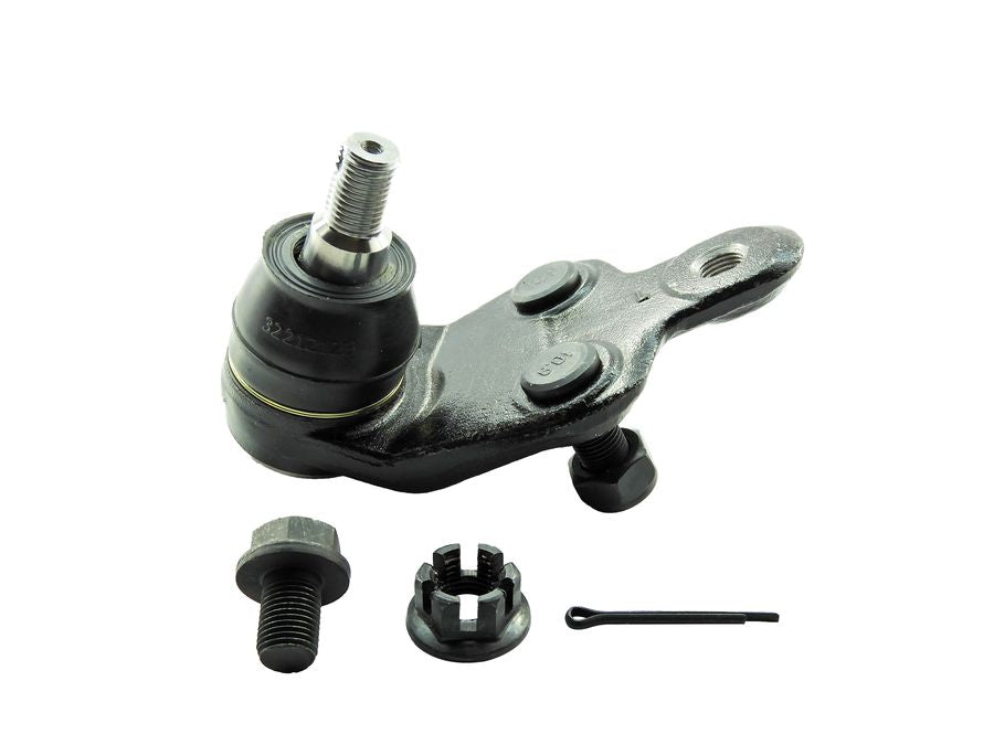 BAW-BA464 ROTULA DELANTERA INFERIOR IZQUIERDA PARA LEXUS ES350 BASE 3.5 6 2010-2018