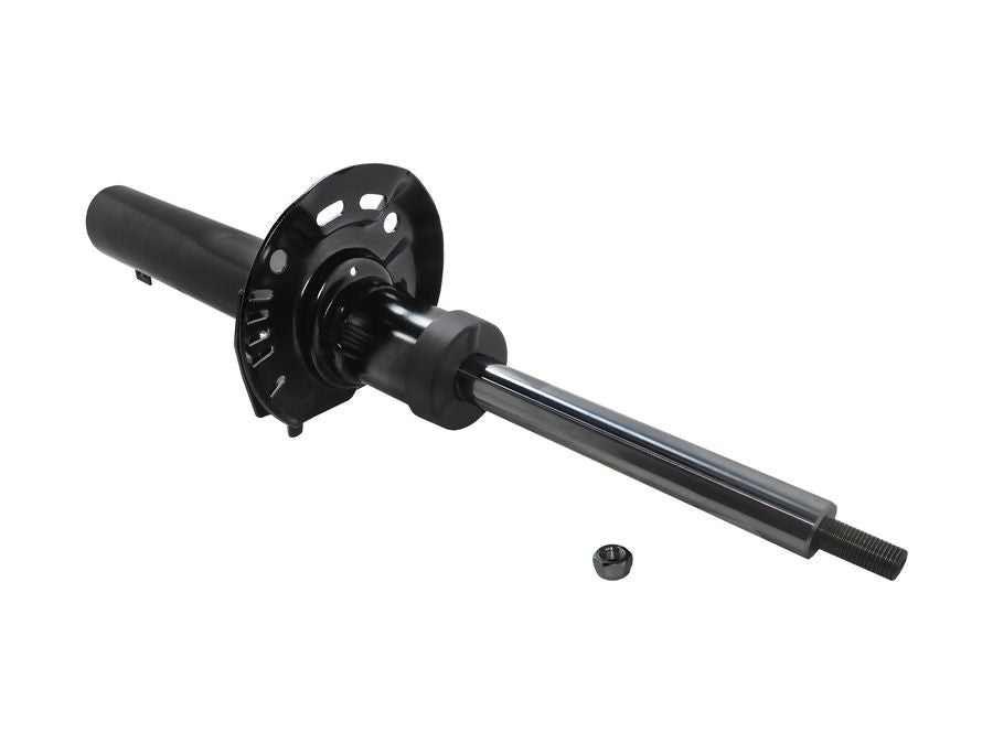 PJAS-SU061 PAR DE AMORTIGUADORES DELANTEROS PARA AUDI A3 100 ANIVERSARIO 1.8 4 2010-2010