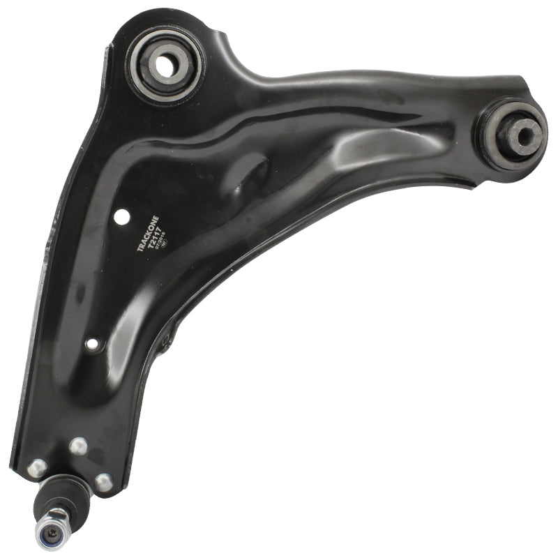 40-253 - HORQUILLA DELANTERA INFERIOR IZQUIERDA PARA RENAULT LAGUNA 2004-2006