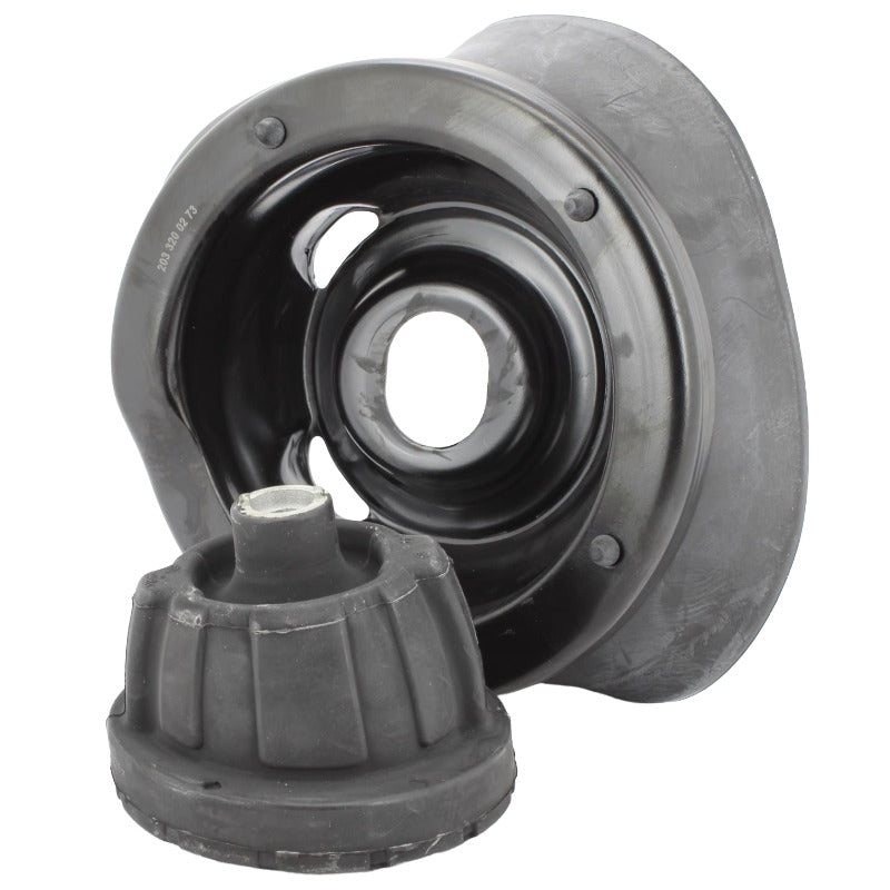 5337 - BASE DE AMORTIGUADOR DELANTERA DERECHA PARA MERCEDES BENZ C230 L4 2.3 1996-2002