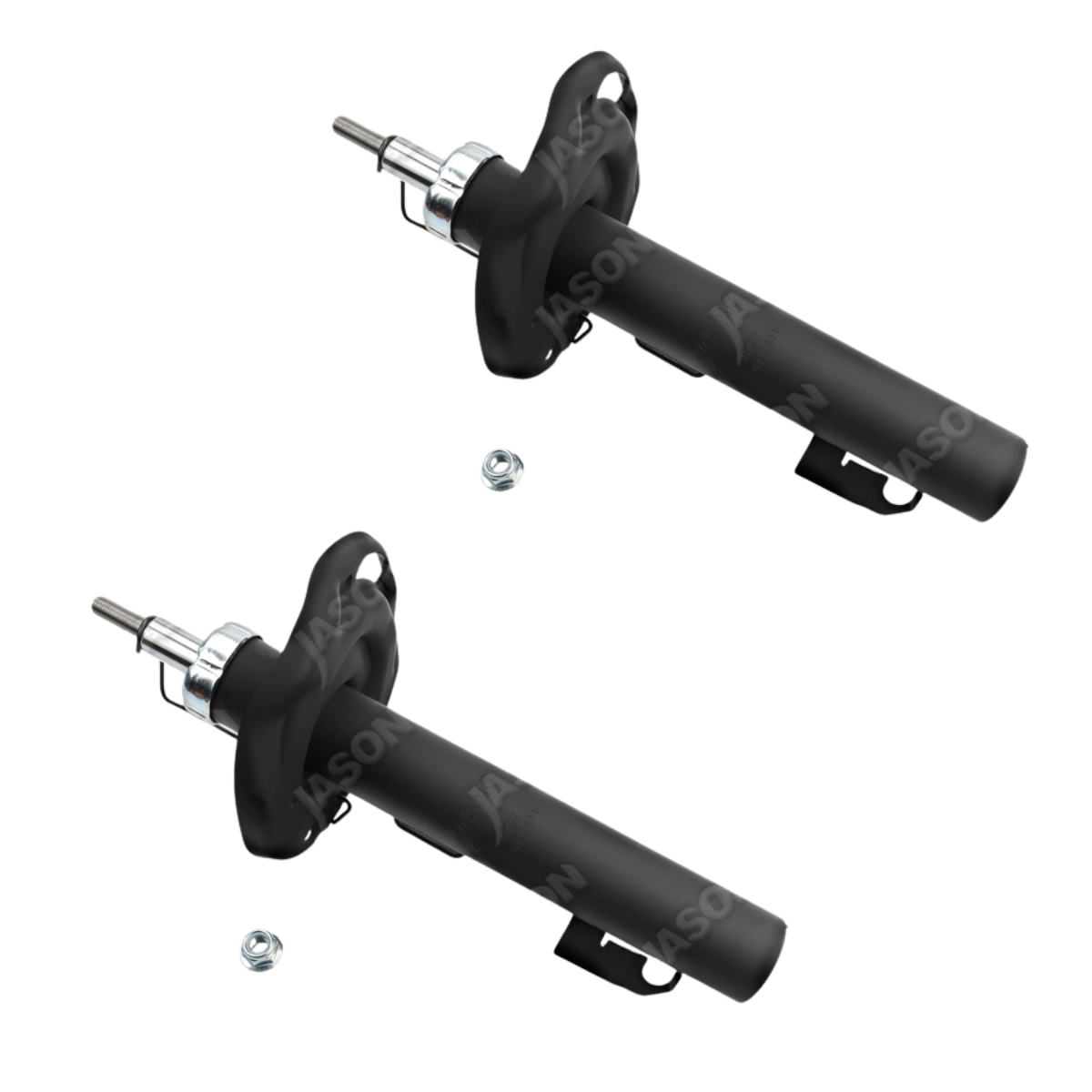 JAS-SU731 JAS-SU732 PAR DE AMORTIGUADORES DELANTEROS PARA MAZDA 3 2 2 4 2021-2022