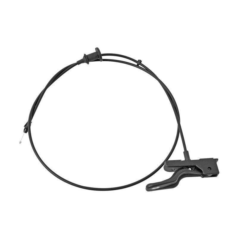 MANJ-104634 - CHICOTE DE COFRE PARA CHEVROLET MALIBU 2004-2005