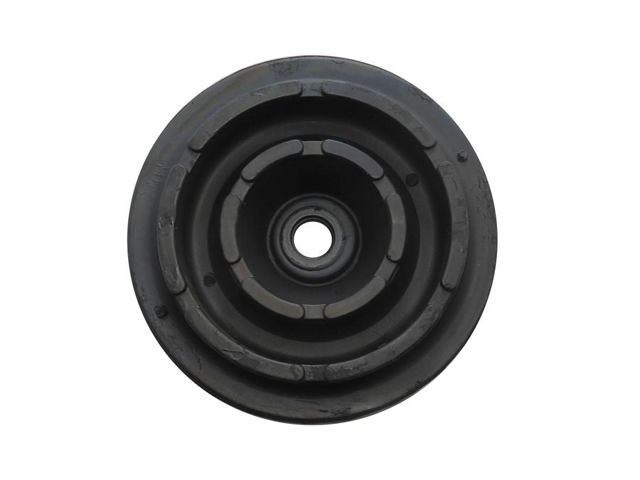 JAS-MU018 BASE DE AMORTIGUADOR TRASERA PARA FORD COURIER L 1.6 4 2001-2012