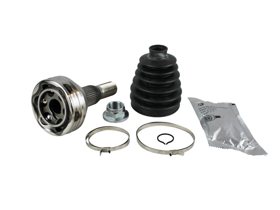 JAS-CJ018 JUNTA HOMOCINETICA EXTERIOR PARA CHEVROLET VENTURE BASE 3.4 6 1997-2004