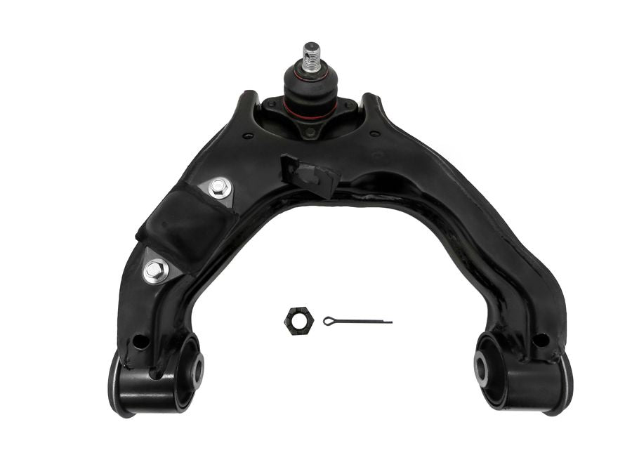 BAW-CM1417 HORQUILLA DELANTERA SUPERIOR DERECHA PARA MITSUBISHI L200 BASE 2.4 4 2008-2014