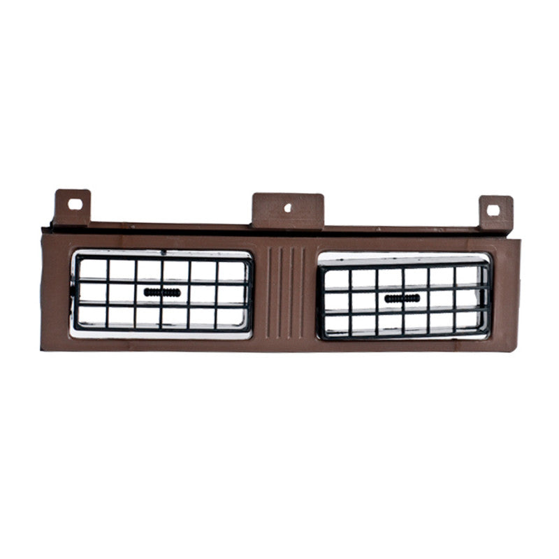 MANJ-14002 - REJILLA PARA NISSAN D21 1986-1992