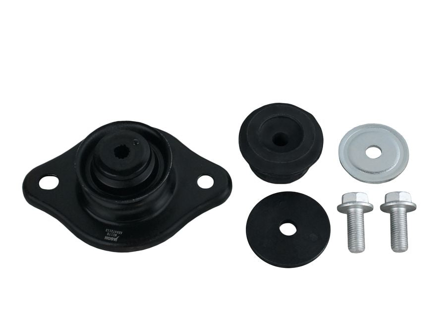 JAS-MU178 BASE DE AMORTIGUADOR TRASERA PARA CHEVROLET AVEO BASE 1.5 4 2023-2023