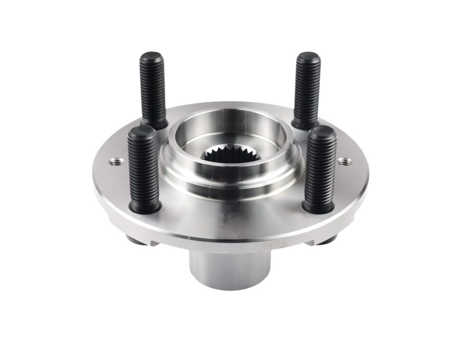 JAS-WH136 MAZA DE RUEDA DELANTERA PARA DODGE I10 GL 1.1 4 2012-2014