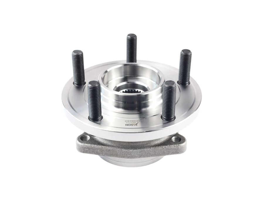 JAS-WH144 MAZA DE RUEDA DELANTERA PARA CHRYSLER 200 LIMITED 2.4 4 2011-2014