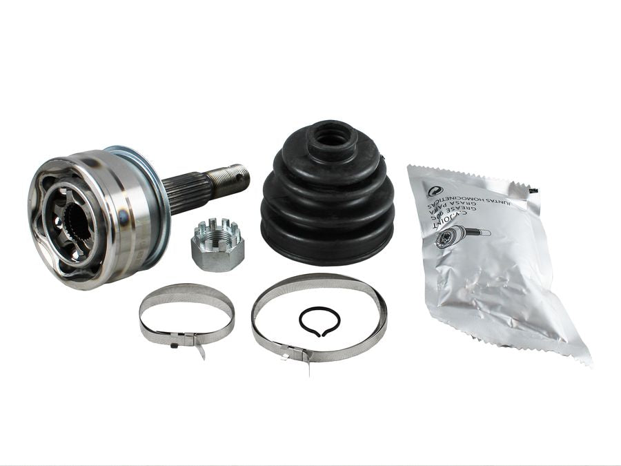 JAS-CJ048 JUNTA HOMOCINETICA EXTERIOR PARA CHEVROLET CHEVY BASE 1.4 4 1996-1997