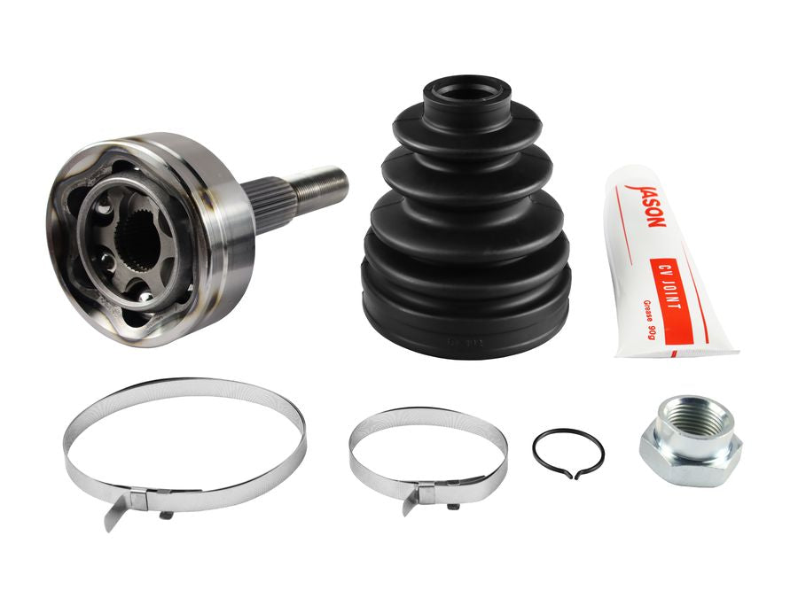 JAS-CJ258 JUNTA HOMOCINETICA EXTERIOR PARA JEEP LIBERTY 65TH ANNIVERSARY EDITION 3.7 6 2006-2006