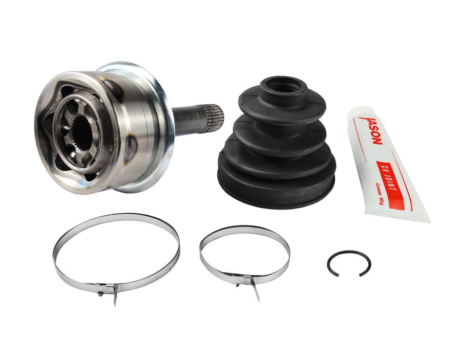 JAS-CJ228 JUNTA HOMOCINETICA EXTERIOR PARA TOYOTA TACOMA BASE 2.4 4 1995-2000