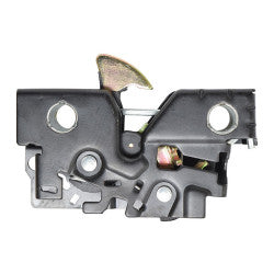 MANJ-104982 - CHAPA DE COFRE PARA VOLKSWAGEN GOL 2008-2021