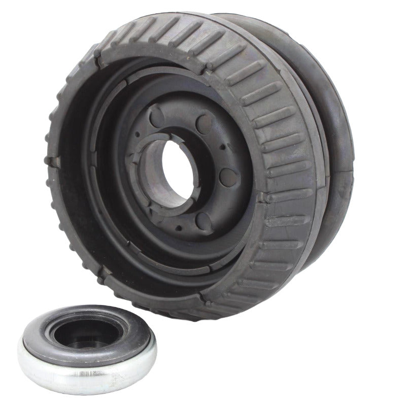5202-K - BASE DE AMORTIGUADOR DELANTERA DERECHA PARA FORD COURIER L4 1.6 2001-2012