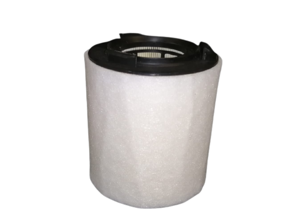 DIFI-EFA-2069 - FILTRO DE AIRE PARA AUDI A1 L4 1.2L TURBO 2010-2014