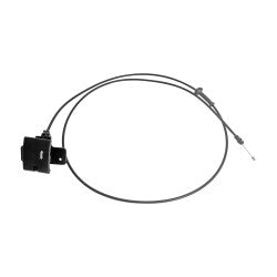 MANJ-104639 - CHICOTE DE COFRE PARA CHEVROLET EXPRESS VAN 2003-2018