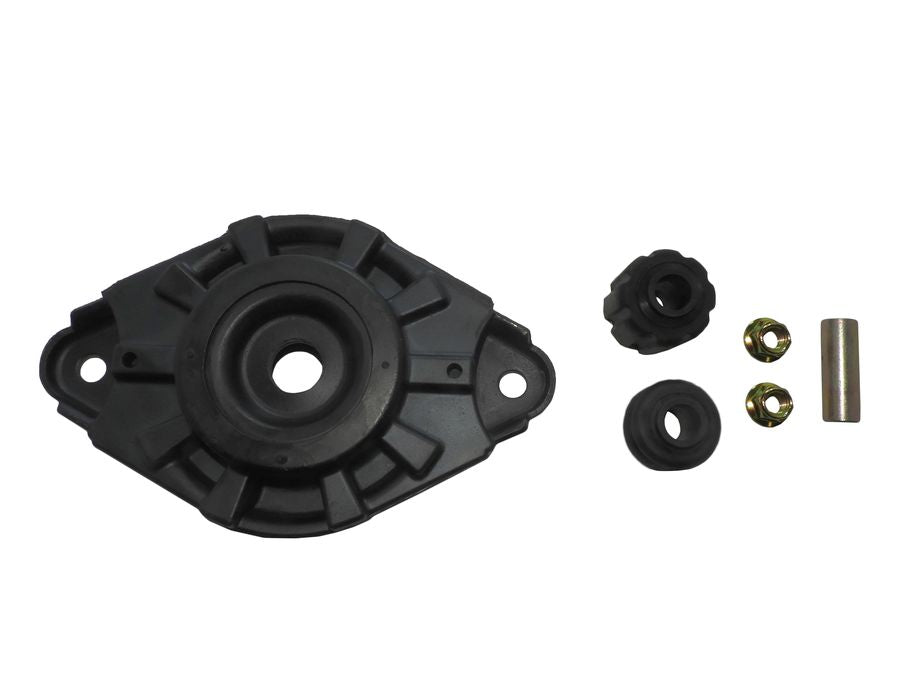 JAS-MU040 BASE DE AMORTIGUADOR TRASERA PARA NISSAN SENTRA BASE 1.8 4 2004-2006