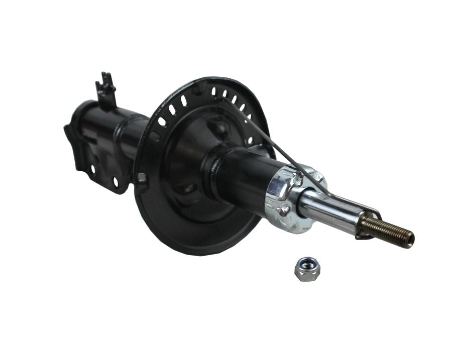 PJAS-SU327 PAR DE AMORTIGUADORES DELANTEROS PARA TOYOTA YARIS BASE 1.5 4 2017-2020