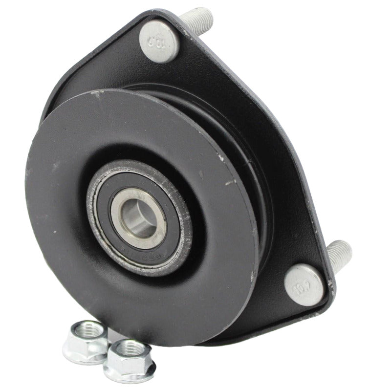 5076 - BASE DE AMORTIGUADOR DELANTERA DERECHA PARA NISSAN ALTIMA L4 2.4 1993-2001