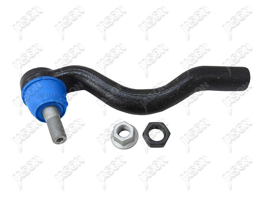 JAS-TD131P TERMINAL EXTERIOR IZQUIERDA PARA DODGE DURANGO BASE 3.6 6 2012-2013