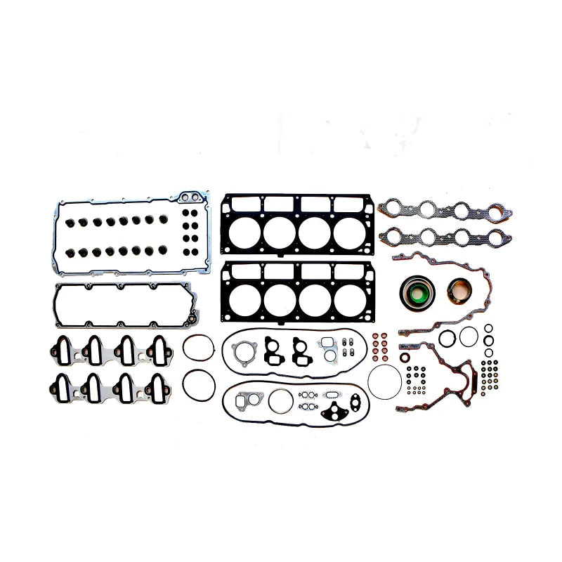 FS-176-4ML JUEGO DE EMPAQUES PARA GMC YUKON XL 1500 6.2 8V 2009-2009