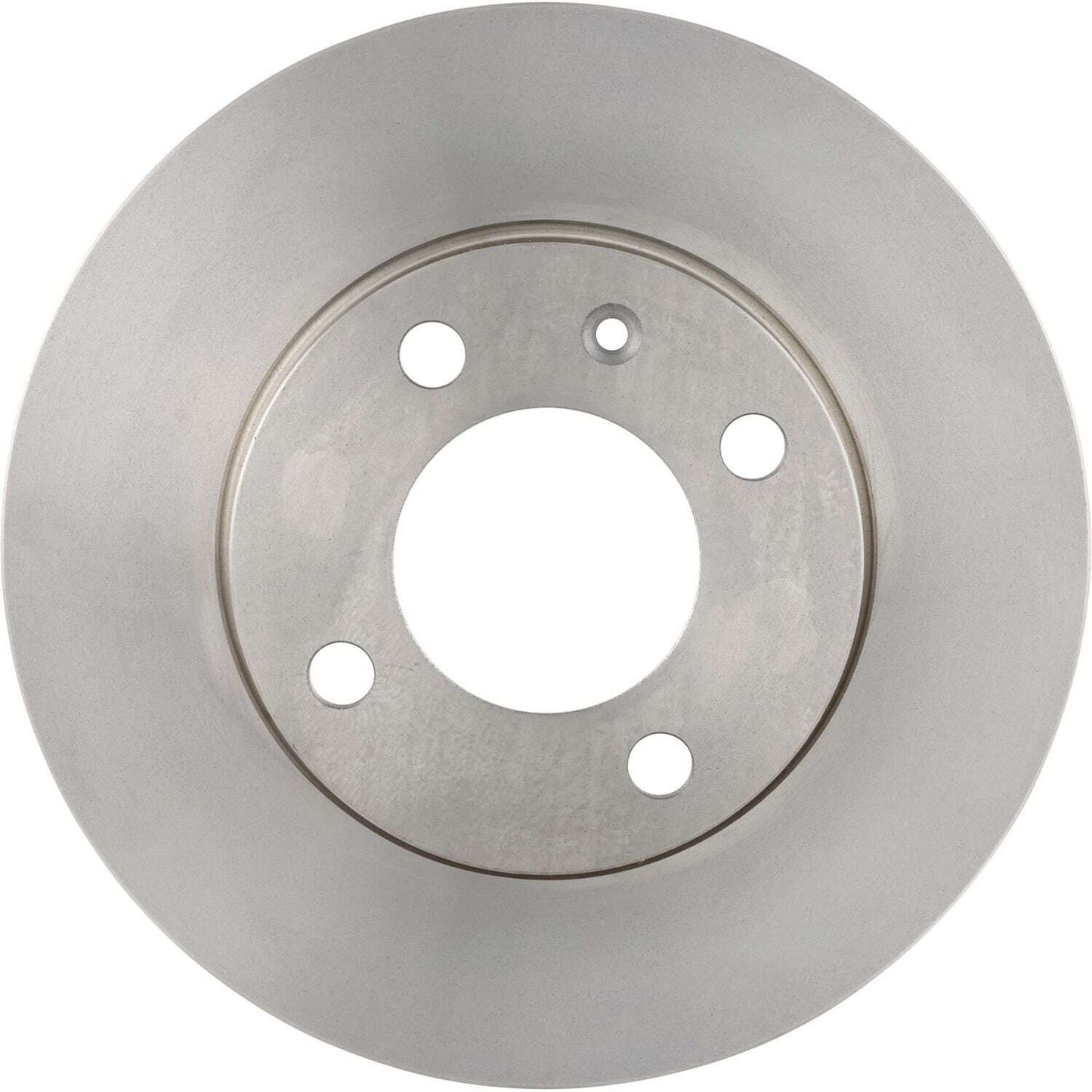BRE-08.4177.10 - PAR DE DISCOS DE FRENO DELANTEROS PARA VOLKSWAGEN CORSAR BASE 1984-1988