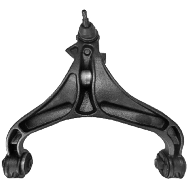 30-736 - HORQUILLA DELANTERA INFERIOR DERECHA PARA DODGE NITRO 2007-2012