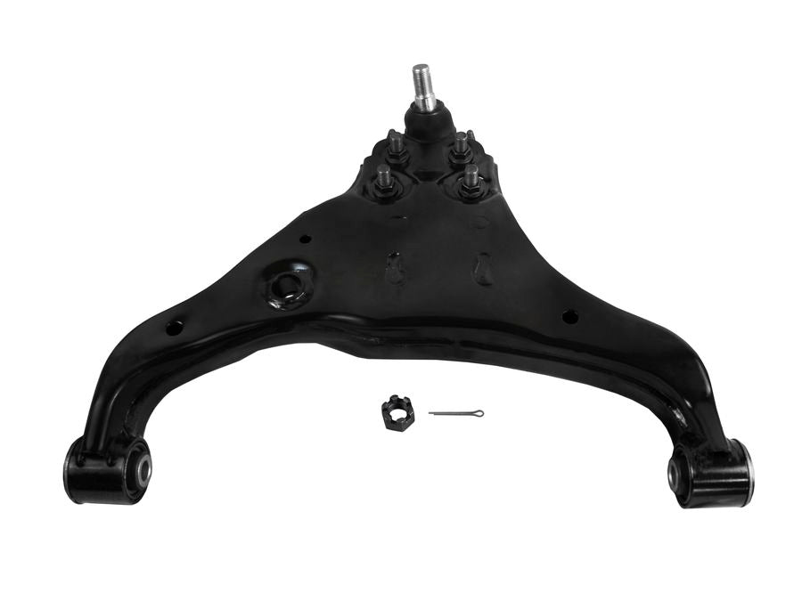 BAW-CM1502 HORQUILLA DELANTERA INFERIOR IZQUIERDA PARA CHEVROLET COLORADO BASE 2.8 4 2004-2004