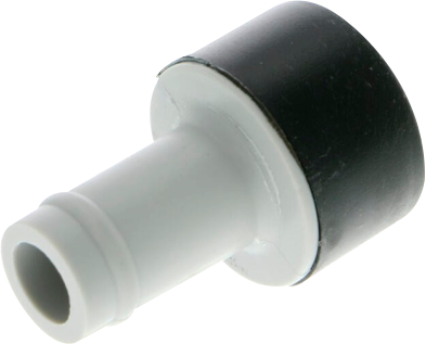 DIFI-EPCV-026 - VALVULA PCV PARA VOLKSWAGEN BEETLE 1.8L 1999-2005