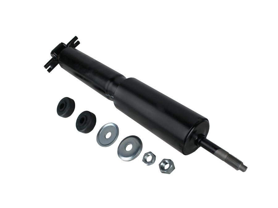 PJAS-SU139 PAR DE AMORTIGUADORES DELANTEROS PARA FORD RANGER BASE 2.3 4 2008-2011