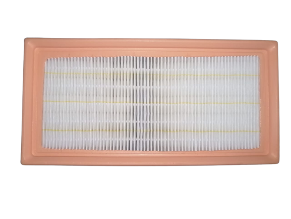 DIFI-EFA-3660 - FILTRO DE AIRE PARA AUDI 4000 L4 1.6L 1980