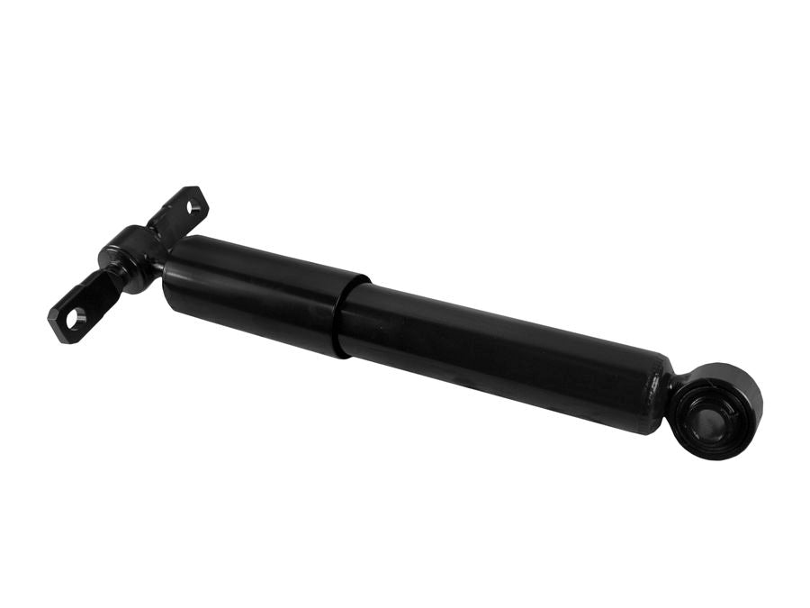 PJAS-SU499 PAR DE AMORTIGUADORES TRASEROS PARA PEUGEOT RIFTER ACTIVE 1.6 4 2020-2021