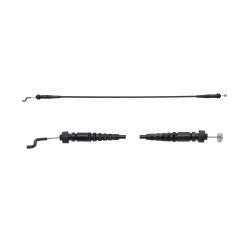 MANJ-96496 - CHICOTE CERRADURA PARA FORD F-150/F-250 1992-1996 DERECHA/IZQUIERDA DELANTERA