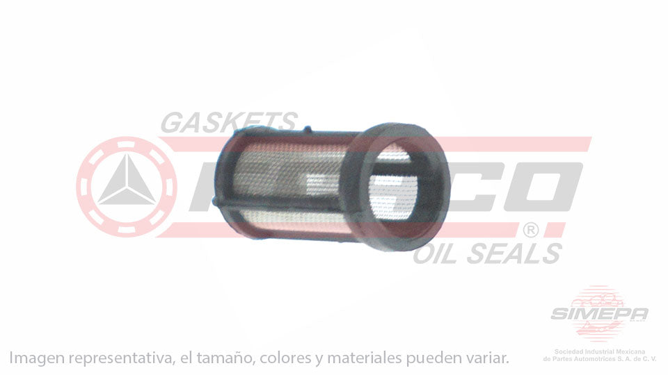 VVT-5840210 - EMPAQUE DE VALVULA VVT PARA NISSAN CUBE L4 1.8 L 16 V. DOHC MR18DE 2009-2014