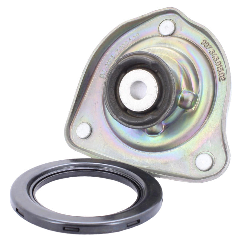 5812 - BASE DE AMORTIGUADOR DELANTERA IZQUIERDA PARA PORSCHE 911 H6 3.6 2006-2012