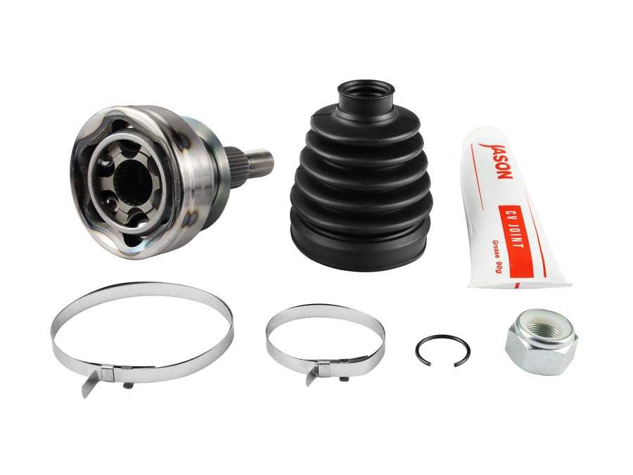 JAS-CJ241 JUNTA HOMOCINETICA EXTERIOR PARA MAZDA CX-9 100TH ANNIVERSARY EDITION 2.5 4 2021-2021