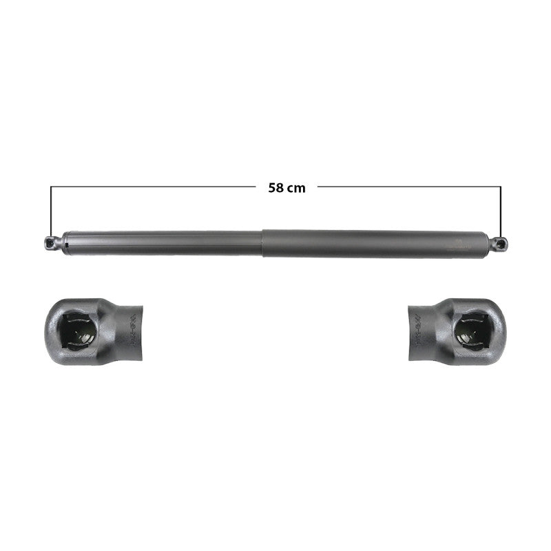 MANJ-60352 - AMORTIGUADOR 5TA PUERTA PARA CHEVROLET BLAZER 2019-2022 DERECHO TRASERO