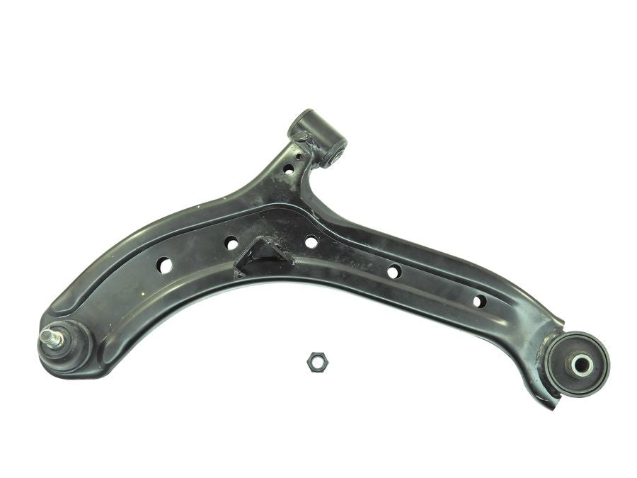 BAW-CM395 HORQUILLA DELANTERA INFERIOR IZQUIERDA PARA DODGE VERNA GL 1.5 4 2004-2006