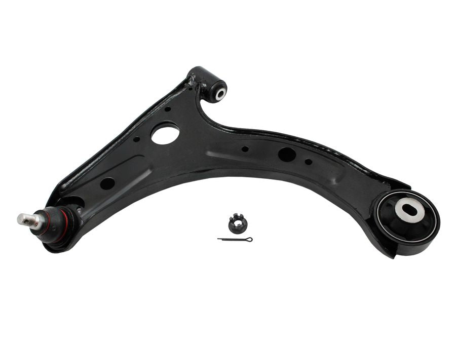 BAW-CM1230 HORQUILLA DELANTERA INFERIOR DERECHA PARA TOYOTA AVANZA BASE 1.5 4 2012-2015