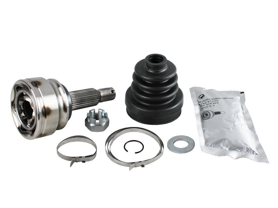 JAS-CJ049 JUNTA HOMOCINETICA EXTERIOR PARA DODGE CALIBER CANADA VALUE PACKAGE 2 4 2011-2011