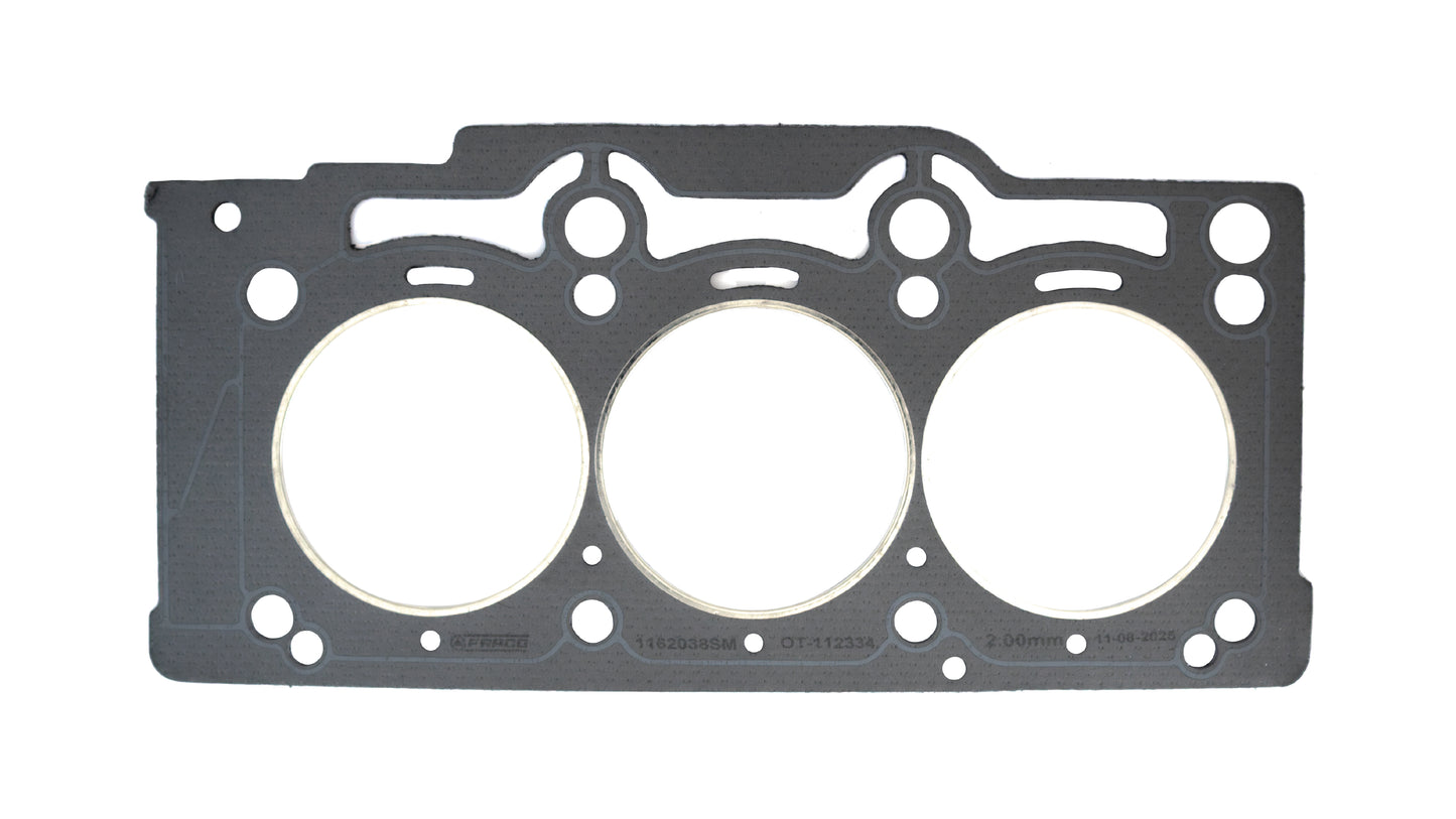 HGX-1162038-SM - EMPAQUE DE CABEZA PARA CHRYSLER 200 V6 3.6 DOHC, ERB 2011-2017 GASOLINA