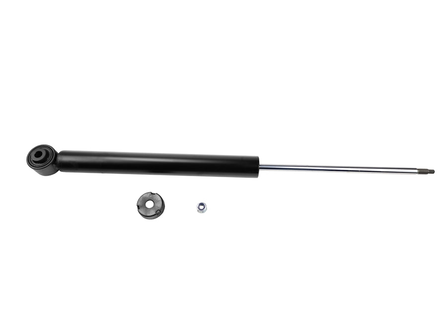 PJAS-SU566 PAR DE AMORTIGUADORES TRASEROS PARA AUDI A3 AMBIENTE 1.4 4 2013-2016