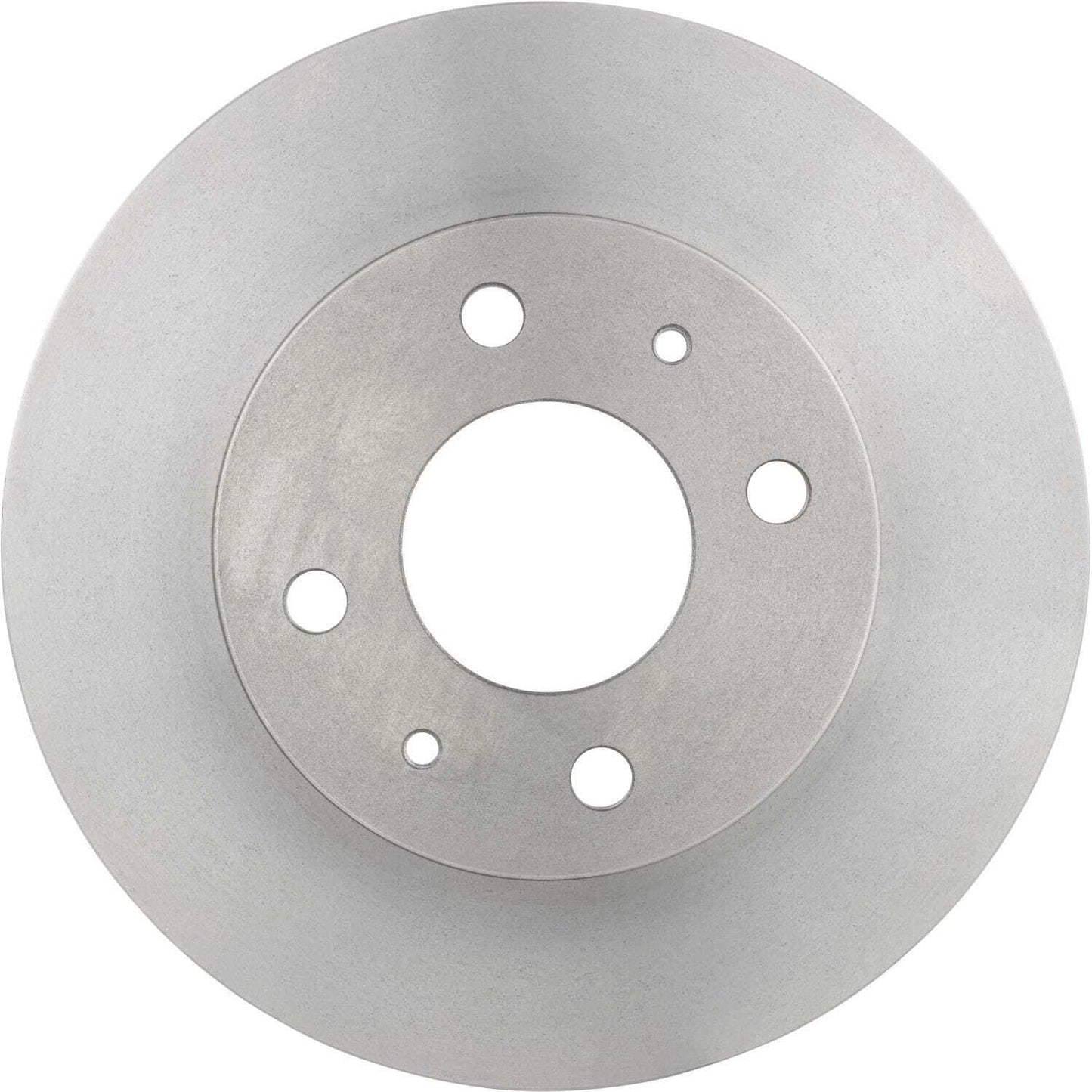 BRE-08.4932.10 - PAR DE DISCOS DE FRENO DELANTEROS PARA NISSAN HIKARI BASE 1988-1992