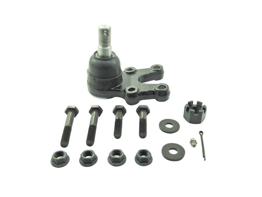 BAW-BA003 ROTULA DELANTERA INFERIOR PARA NISSAN PICKUP BASE 1.8 4 1984-1985