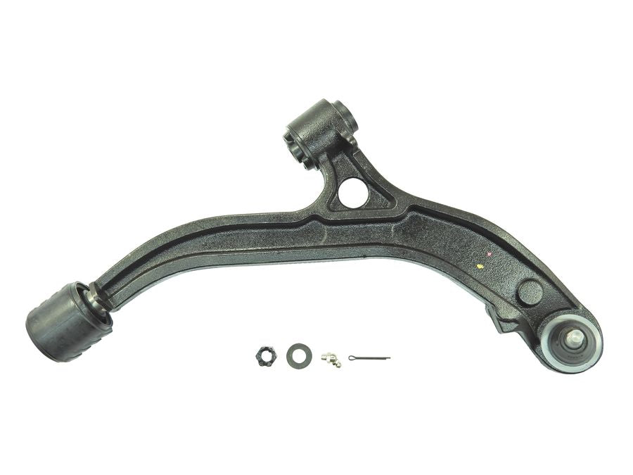 BAW-CM141 HORQUILLA DELANTERA INFERIOR DERECHA PARA CHRYSLER VOYAGER BASE 2.4 4 2001-2002
