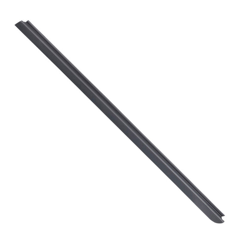 MANJ-75183 - MOLDURA BOTAGUA PARA TOYOTA HIACE 2006-2019 IZQUIERDA DELANTERA